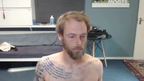 Snapshot of jjameson41 chatting on March 2, 2026, 2:25 am JamesJan van Rebel online show from March 2, 2026, 2:25 am