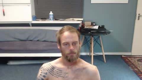 Snapshot of jjameson41 chatting on March 6, 2026, 1:02 am JamesJan van Rebel online show from March 6, 2026, 1:02 am