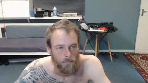 Snapshot of jjameson41 chatting on March 10, 2026, 2:49 am JamesJan van Rebel online show from March 10, 2026, 2:49 am