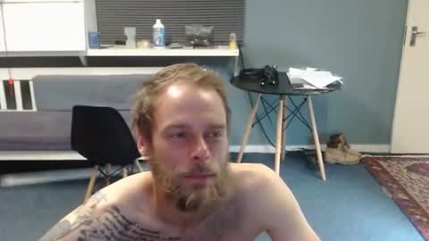 Snapshot of jjameson41 chatting on March 11, 2026, 11:44 pm JamesJan van Rebel online show from March 11, 2026, 11:44 pm