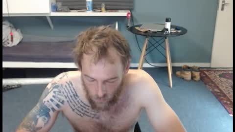 Snapshot of jjameson41 chatting on March 15, 2026, 2:06 am JamesJan van Rebel online show from March 15, 2026, 2:06 am