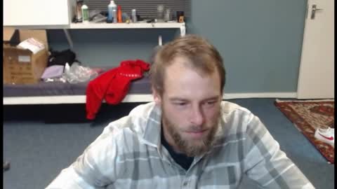 JamesJan van Rebel online show from May 1, 2026, 2:16 am