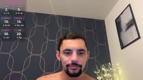 Jayson D online show from December 13, 2025, 7:53 pm