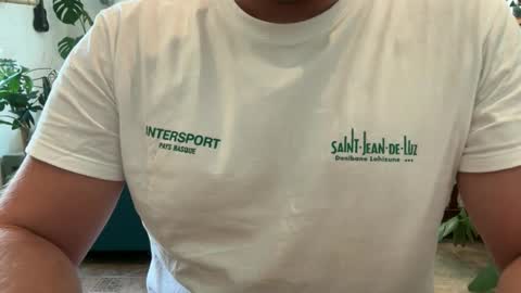 jjbb6644 online show from October 29, 2025, 11:45 am