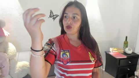 jessy online show from May 3, 2026, 7:20 pm