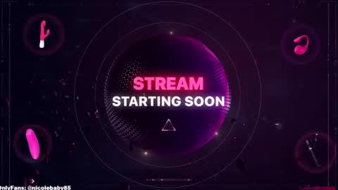 Nicole  Allen online show from July 7, 2026, 10:14 pm