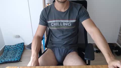 Jon online show from November 6, 2025, 3:13 pm