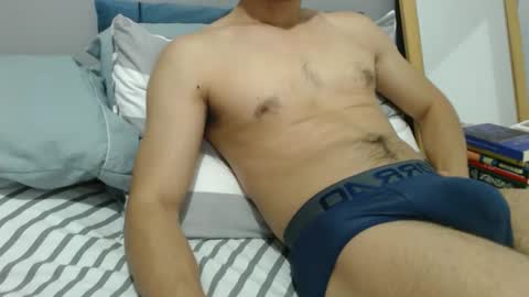 Jon online show from November 9, 2025, 3:49 am