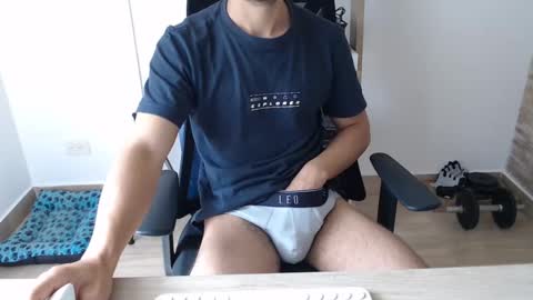 Jon online show from February 8, 2026, 3:59 pm