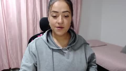 Julieta online show from February 15, 2025, 12:59 am