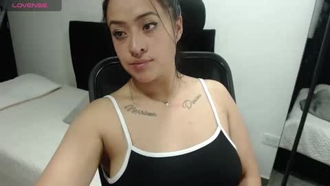 Julieta online show from September 27, 2025, 4:39 am