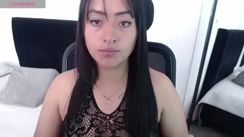 Julieta online show from October 8, 2025, 6:38 pm