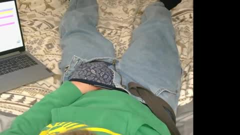 jjunior420 online show from March 7, 2026, 4:15 pm