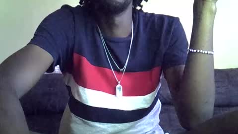 King online show from February 11, 2026, 5:34 am