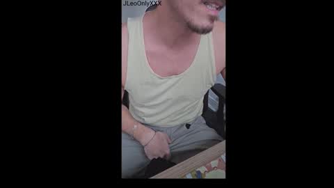 J Leo online show from February 26, 2026, 5:23 pm