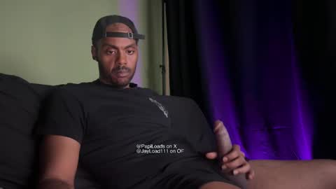 Snapshot of jloads_ chatting on September 22, 2025, 2:46 am Jay Load online show from September 22, 2025, 2:46 am