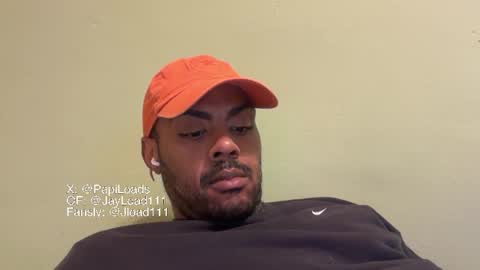 Jay Load  online show from February 15, 2026, 2:19 am