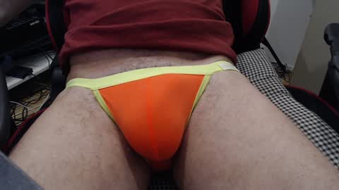 jlouis759 online show from January 30, 2025, 12:37 pm