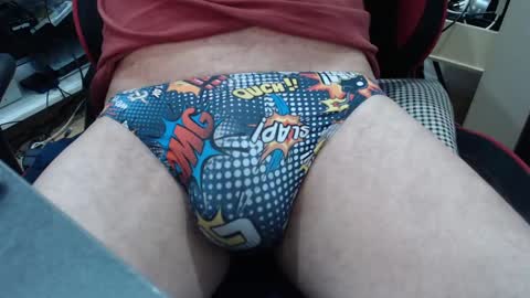 jlouis759 online show from March 7, 2025, 2:56 pm