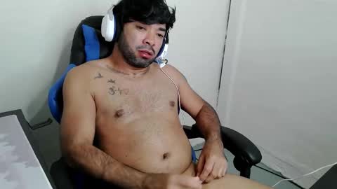 jhon00 online show from October 21, 2025, 5:30 am
