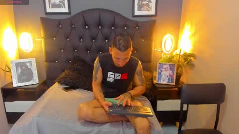 jm_hot_ online show from January 28, 2025, 5:32 am