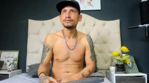 jm_hot_ online show from February 16, 2025, 7:37 am