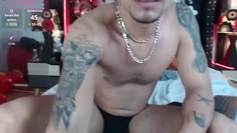 jm_hot_ online show from March 8, 2025, 12:11 am