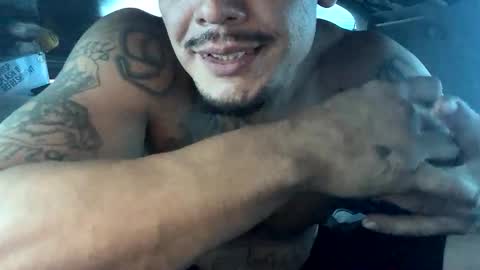 jmartel92 online show from March 29, 2026, 2:28 pm