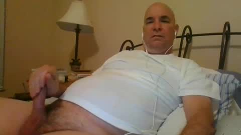 jmichael50 online show from December 25, 2024, 11:54 am