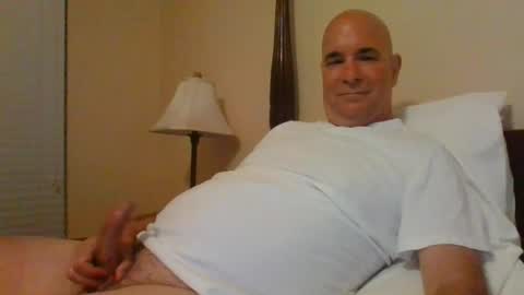 jmichael50 online show from July 17, 2026, 1:01 am
