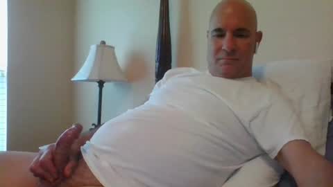 jmichael50 online show from July 26, 2026, 6:48 pm