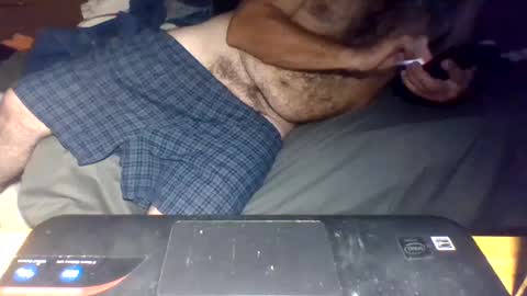 jmiller1979 online show from October 3, 2025, 7:55 pm