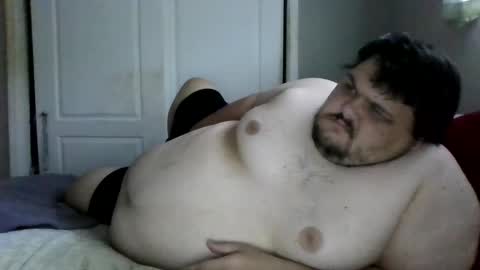 Jeremey online show from September 11, 2025, 11:38 pm