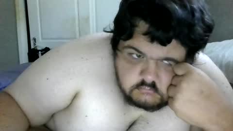Jeremey online show from August 2, 2026, 11:25 pm