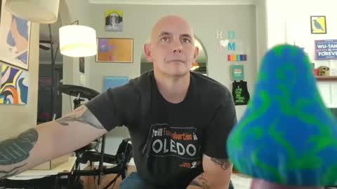 jmo0209 online show from September 10, 2025, 8:31 pm