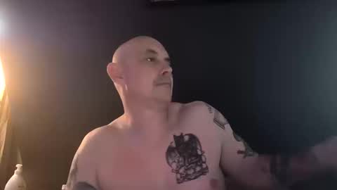 jmo0209 online show from October 12, 2025, 3:44 pm