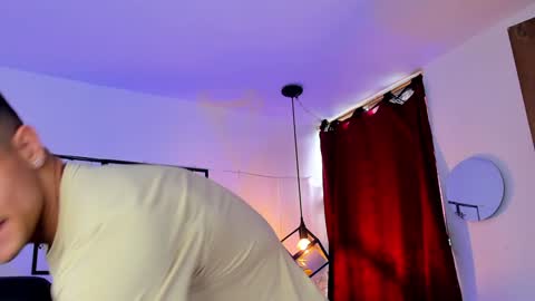 Snapshot of jmortton chatting on December 14, 2024, 3:25 pm IGJmortton online show from December 14, 2024, 3:25 pm