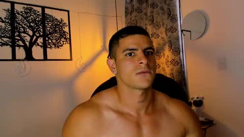 Snapshot of jmortton chatting on February 9, 2025, 2:07 pm IGJmortton online show from February 9, 2025, 2:07 pm