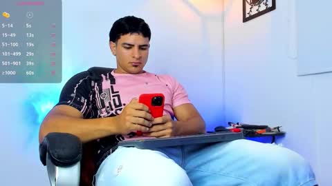 IGJmortton online show from November 12, 2025, 10:26 am