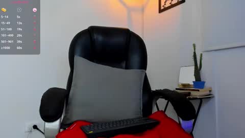 IGJmortton online show from December 19, 2025, 1:56 am