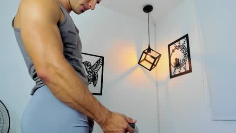 IGJmortton online show from February 10, 2026, 1:53 am