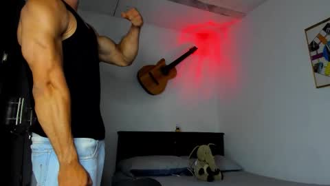 IGJmortton online show from March 21, 2026, 11:48 am