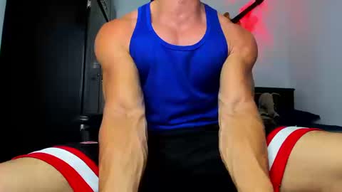 IGJmortton online show from March 24, 2026, 11:54 pm