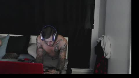 JpMichael online show from January 15, 2025, 7:05 am