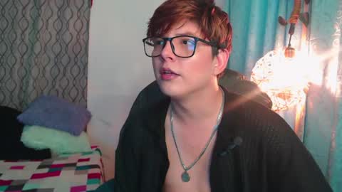 Nick online show from January 8, 2026, 5:37 pm