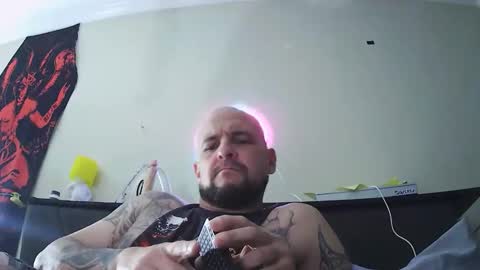 convict666 online show from March 13, 2026, 12:50 am