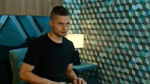  Joao online show from April 27, 2026, 9:13 pm
