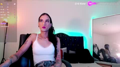 Joa Isaza     online show from October 26, 2025, 4:40 am