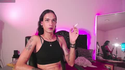 Joa Isaza     online show from November 20, 2025, 4:56 am