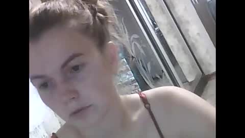 JoalinaLoverx online show from September 29, 2025, 9:36 am